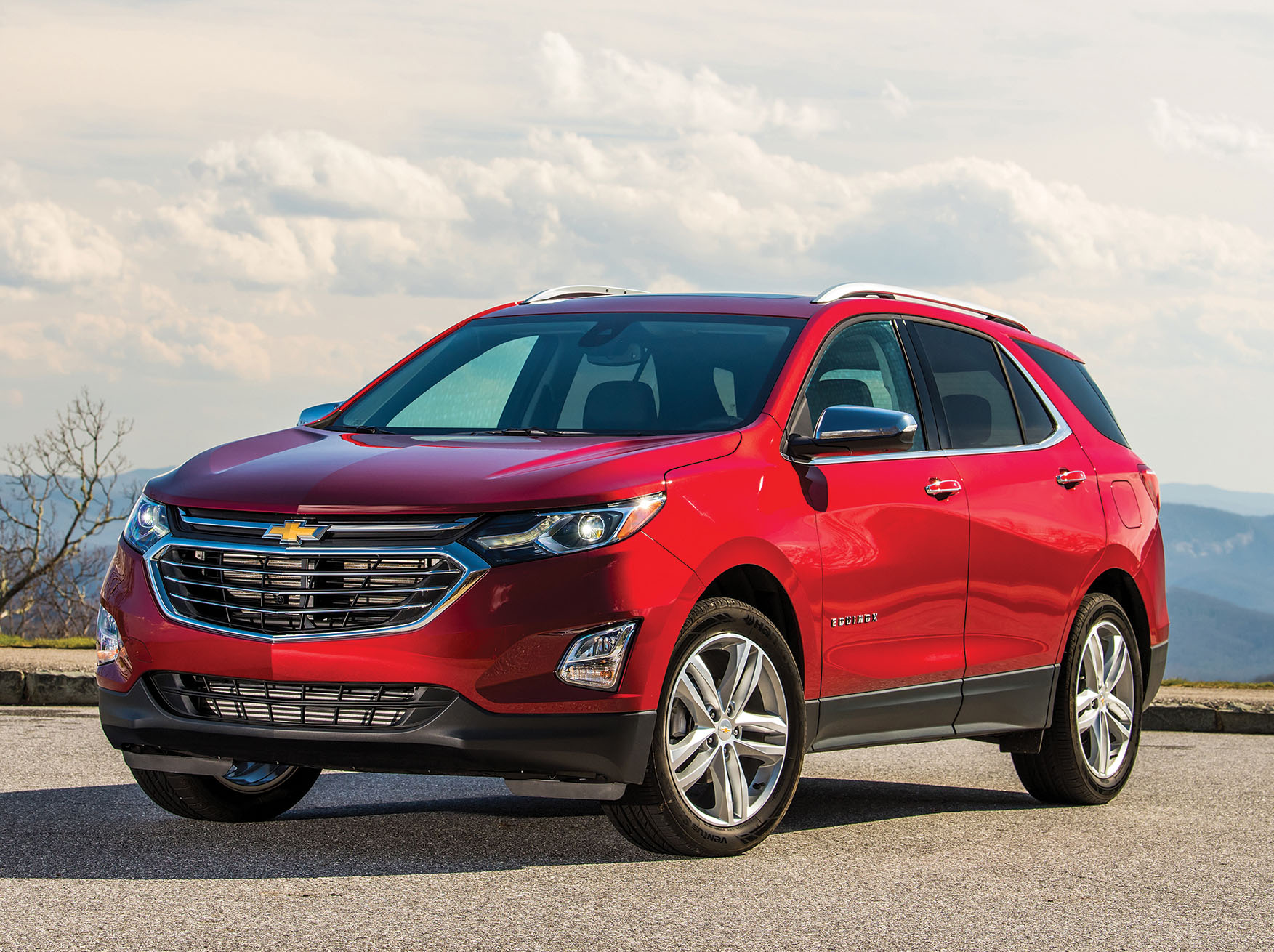 Chevrolet – Palestine